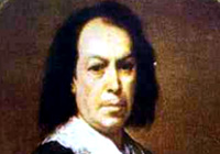 Bartolomé Esteban Murillo