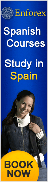 Study Spanish in Spain