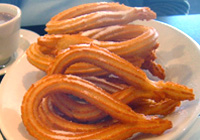 churros