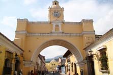 Arco Antigua