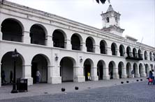 Museo de arte colonial, Antigua