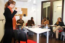Cursos especiales de español Cursos especiales