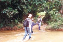 Bolivia Actividades