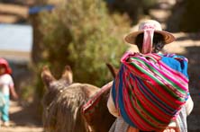 Guida di Bolivia