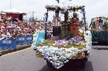 Festividad de San Isidro Labrador