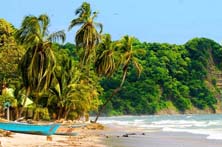 Studera spanska i Costa Rica Studera spanska