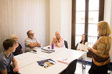 Curso Español Málaga curso
