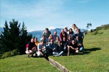 Escursioni del fine settimana in Ecuador Finesettimana Ecuador