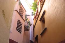 Callejón