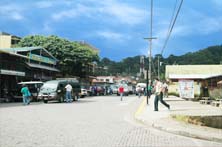 Monteverde Introductiegids