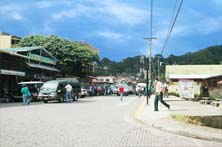 Monteverde