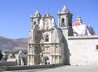 Basílica de la Soledad