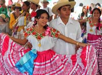 Guelaguetza