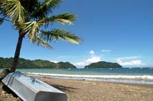 Cestovní průvodce po Playa Jaco Playa Jaco průvodce