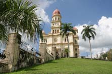 Santiago de Cuba