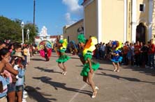 Santiago de Cuba San Juan