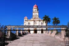 Santuario del Cobre, Santiago de Cuba