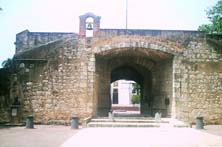 Zona Colonial, Santo Domingo