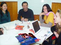 Cursos in Guanajuato