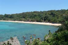 Sosua Beach