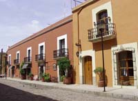 Spanish School in Oaxaca