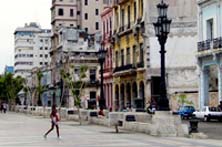 Spanish School in Santiago de Cuba