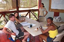 Escuela de español en Tamarindo Tamarindo Escuela