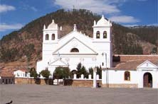 Chiesa di San Francisco