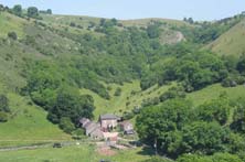 Valley of the Sugar Mills, Trinidad