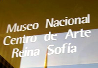 Museo Nacional Centro de Arte Reina Sofia