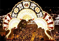 feria abril