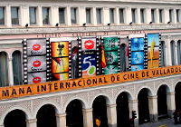 Semana Internacional de Cine en Valladolid
