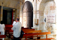 Salamanca Cathedral