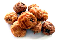 Chufas (Tiger Nuts)