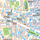 Stadtplan Marbella