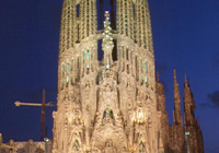 sagrada familia