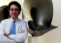 Santiago Calatrava