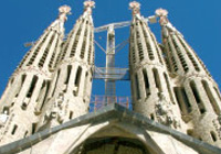 Barcelona Attractions