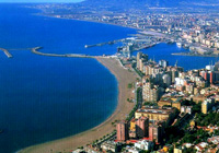 spain malaga