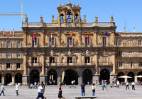 Universidad de Salamanca