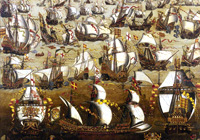 Spanische Armada