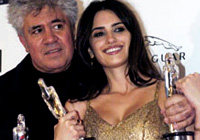 Pedro Almodóvar