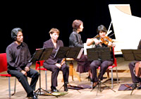 Spanish orchestra