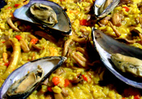 Paella