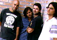 Spanish band