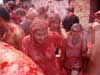 Tomatina Valencia