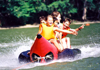 summercamps activities recreation