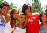 summercamps barcelona