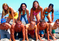 summercamps barcelona