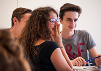 summercamps madrid